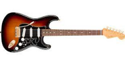 Fender SRV Stratocaster